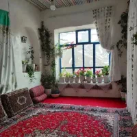 ویلائی  120 متر زیربنا 270 متر شمالی 3 واحد مجزا