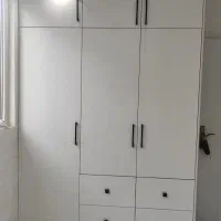 نصب و تعمیرات کابینت .کمد دیواری .سقف کاذب  قرنیز|خدمات پیشه و مهارت|تهران, فلاح|دیوار