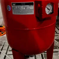 منبع پمپ آب ۵۰ لیتری