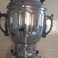 مقداری وسیله اشپزخانه