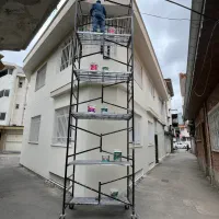 داربست سیار نردبان پیکو