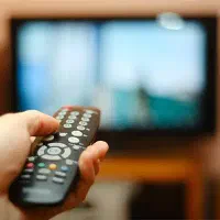 نصاب تلویزیون نصب و کانال یابی تعویض سیم انتن