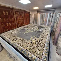 ۱۲ متری فرش رزتا کد 072|فرش|مشهد, امیر|دیوار