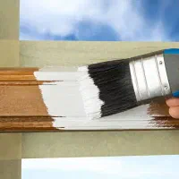 رنگ کاری ساختمان رنگ کاری ابزار آلات