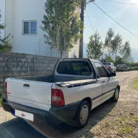 پرایدوانت مدل۹۳|خودرو سواری و وانت|نوشهر, |دیوار