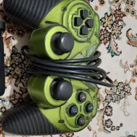 دسته بازی کامپیوتر لبتاپ