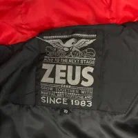 کاپشن حرفه ای اورجینال برند ZEUS|ورزش‌های زمستانی|مشهد, شهید فرامرز عباسی|دیوار