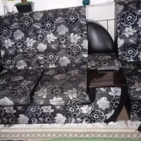 مبل|مبلمان خانگی و میز عسلی|نیریز, |دیوار