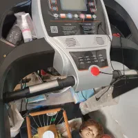 تردمیل چند کاره|تجهیزات ورزشی|پردیس, فاز ۳|دیوار