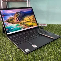لپ تاپ تبلت شو لمسی Lenovo Yoga مناسب دانشجویی