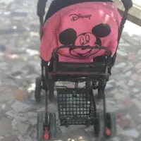 کالسکه بچه|کالسکه و لوازم جانبی|گرگان, |دیوار