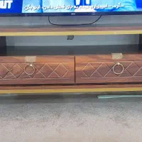 میز تلویزیون