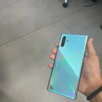 Galaxy note10 plus