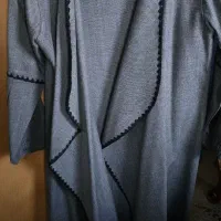 لباس و مانتو خارجی