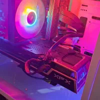 RX6800 AMD merc زیر قیمت