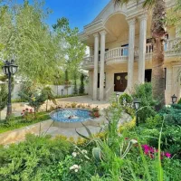 *۲میلیاردزیرقیمت*پیشنهاد تعطیلات کاخ دوبلکس جنگلی|فروش خانه و ویلا|نور, |دیوار