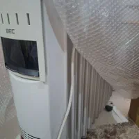 شوفاژ برقی ایتالیایی|آبگرمکن، پکیج، شوفاژ|خرمشهر, |دیوار