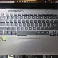 لپ تاپ ASUS مدل ROG Zephyrus G14|رایانه همراه|مشهد, سراب|دیوار