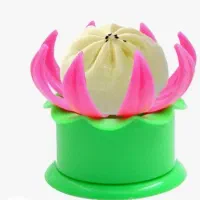 قالب پیراشکی غنچه  dos (نان/پای/تارت)|ظروف پخت‌وپز|تهران, تهرانپارس شرقی|دیوار
