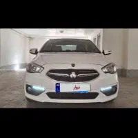 شاهین CVt مدل 1403/10