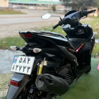 ایروکس بلنتا 170|موتورسیکلت|صومعهسرا, |دیوار