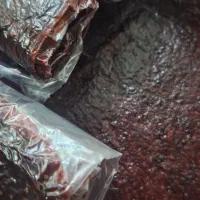 لواشک تازه و محلی و بسیار تمیز