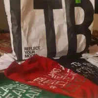 تیشرت ترک برند LTB