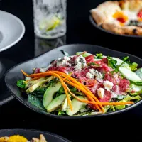 استخدام کمک آشپز و ظرفشور و سالنکار و پیک|استخدام خدمات فروشگاه و رستوران|تهران, سعادتآباد|دیوار