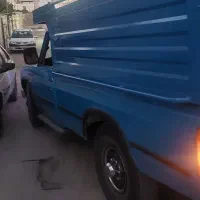 نیسان 94|خودرو سواری و وانت|بروجن, |دیوار