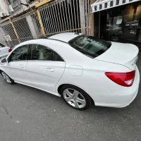 Benz cla250|خودرو سواری و وانت|رشت, شهرک شهید عباسپور|دیوار