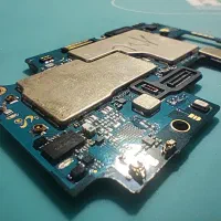 تعمیرات تخصصی موبایل