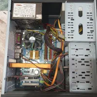 قطعات کیس و خود کیس