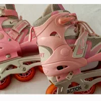 اسکیت دخترانه|دوچرخه، اسکیت، اسکوتر|اراک, |دیوار