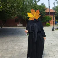 عبایا ، مانتو خیلی زیبا|لباس|قائم‌شهر, |دیوار