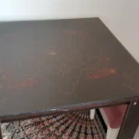 میز غذا خوری