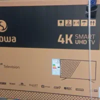 اسنوا 50 اینچ در حد|تلویزیون و پروژکتور|سهند, |دیوار