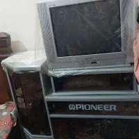 تلویزیون سامسونگ|تلویزیون و پروژکتور|اصفهان, علی قلی آقا|دیوار