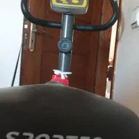 دوچرخه ثابت|تجهیزات ورزشی|اصفهان, ناژوان|دیوار