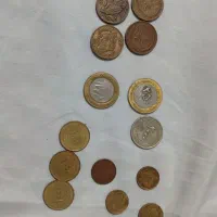 سکه و پول قدیمی