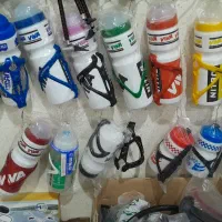 لوازم دوچرخه قالپاق قفل زین تلمبه کلاه چراغ باربند|دوچرخه، اسکیت، اسکوتر|مشهد, یوسفیه (شهرک غرب)|دیوار