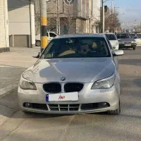 بی ام و bmw ۵۲۵ فول کامل 4 گرم|خودرو سواری و وانت|مشهد, تربیت (صدف)|دیوار