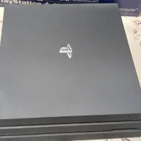 ps4 مدل پرو ۷۲۱۶کپیخور