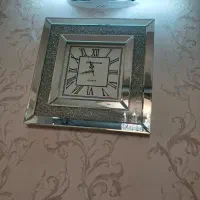 ساعت کاملا نو|ساعت دیواری و تزئینی|اردبیل, |دیوار