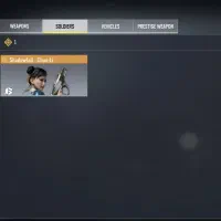 اکانت های کالاف چنج