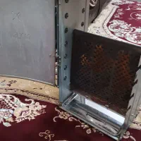 سلام  کباب پزگازی  متور چر خان ۲۸ سیخ|اجاق گاز و لوازم برقی پخت‌وپز|گرگان, |دیوار