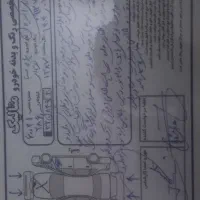 پراید نقره ای ۸۷|خودرو سواری و وانت|قدس, شهرقدس|دیوار