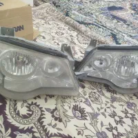 چراغ جلو 132و111