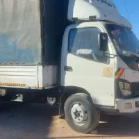 خاور مسقف|خودرو سنگین|سرایان, |دیوار