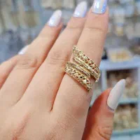 انگشترباتنوع بالا|بدلیجات|زنجان, |دیوار