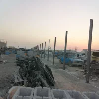 تخریب بازسازی داخلی ساختمان اسکلت وشیروانی|خدمات پیشه و مهارت|اسلامشهر, شهرک احمدیه|دیوار